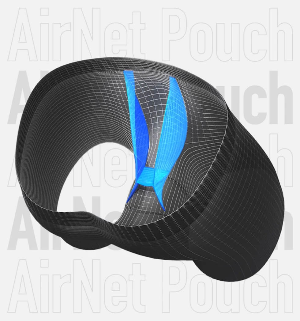 AirNetPorch